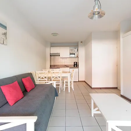 - Terrasses De L'océan Appartamento *