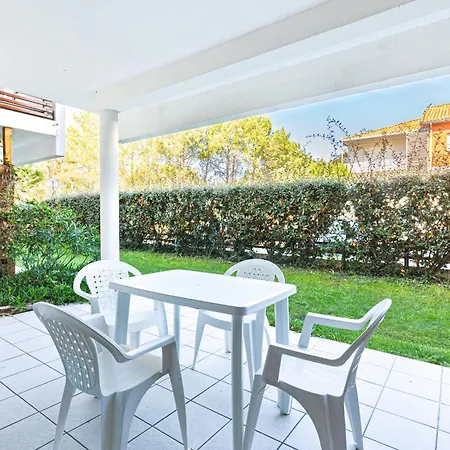 - Terrasses De L'ocean Lägenhet