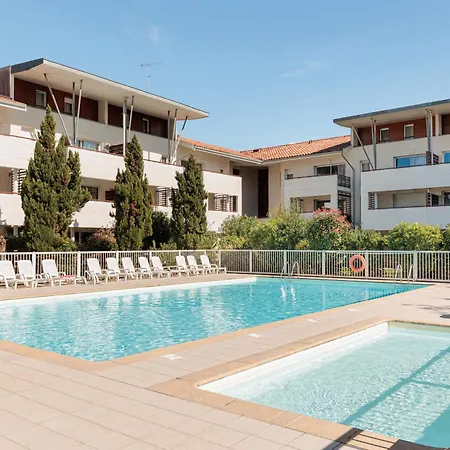 Lägenhet - Terrasses De L'ocean *