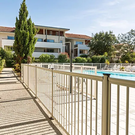 - Terrasses De L'ocean Апартаменты *