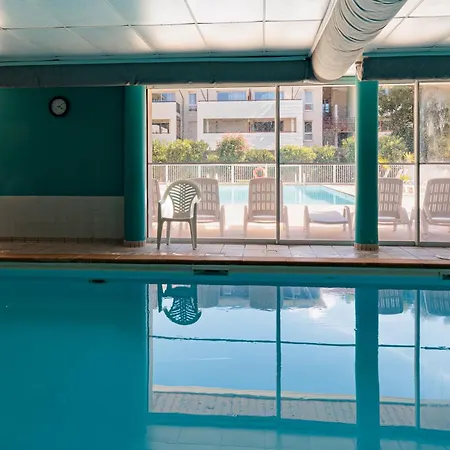 - Terrasses De L'ocean Apartmán *