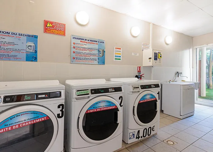 Lejlighed - Terrasses De L'ocean *